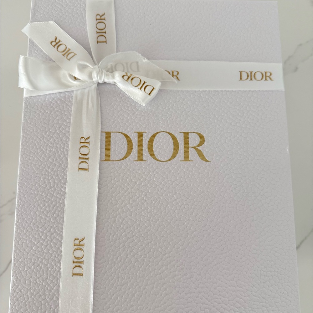 Dior New 2025 Gift Box 🎁✨